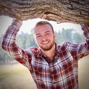 Meet your Posher, Luke